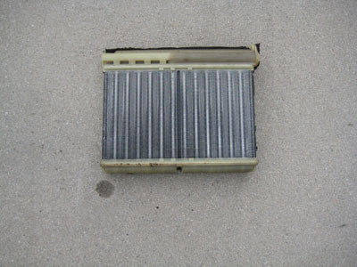 1998 BMW 328I E36 - Heater Core